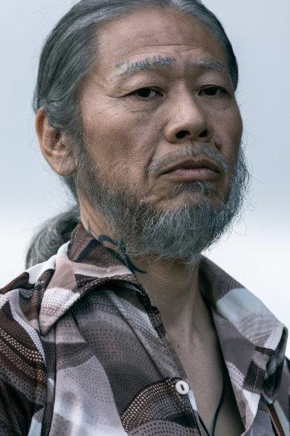 Mitsuhiro Koike - Actor Profile Photo