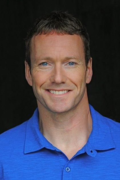 Doug Chapman - Actor Profile Photo
