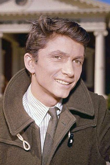 Richard Evans - Actor Profile Photo