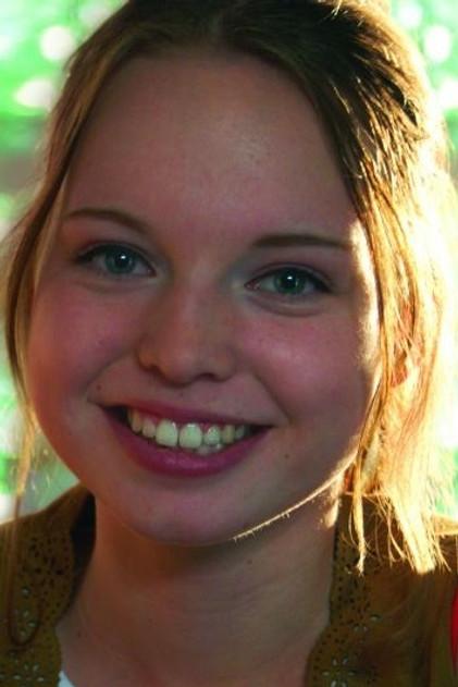 Luna Van Avermaet - Actor Profile Photo