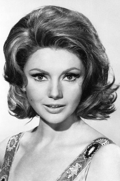 Sylva Koscina - Actor Profile Photo