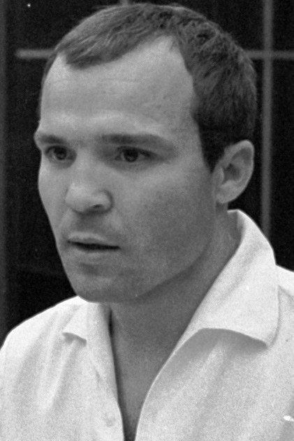 József Madaras - Actor Profile Photo
