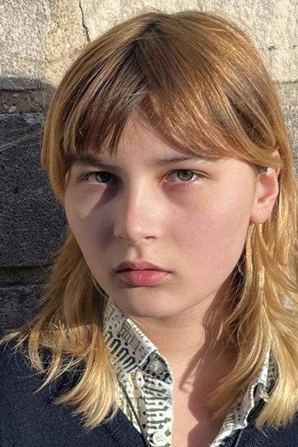 Luna Ho Poumey - Actor Profile Photo