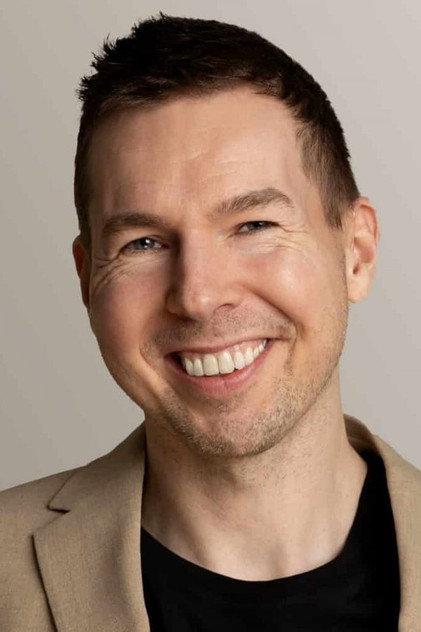 Dan Andersen - Actor Profile Photo