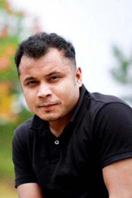Mishu Sabbir - Actor Profile Photo