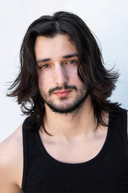 Matthew Marcus - Actor Profile Photo
