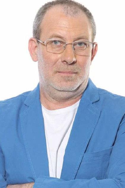 Florin Busuioc - Actor Profile Photo