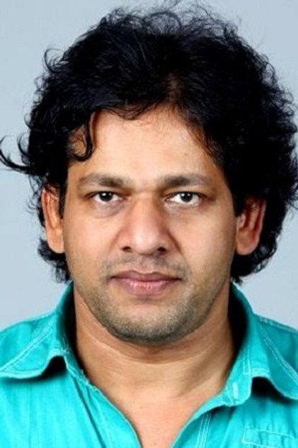 Unni Sivapal - Actor Profile Photo