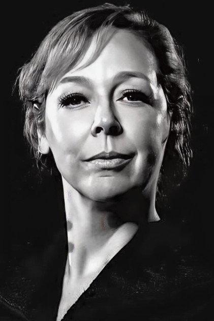 Silvina Bosco - Actor Profile Photo