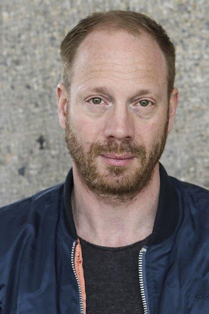 Johann von Bülow - Actor Profile Photo