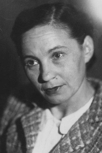 Lyudmila Chernyshyova - Actor Profile Photo
