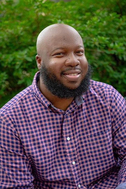 Karlton T. Clay - Actor Profile Photo
