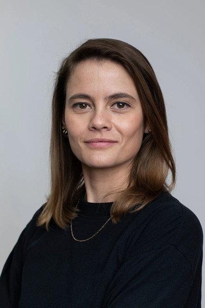 Stefanie van Leersum - Actor Profile Photo
