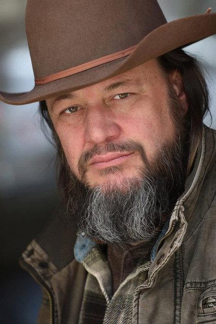 Justin Campbell - Actor Profile Photo