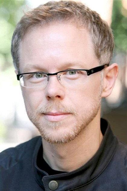 Steven Kynman - Actor Profile Photo