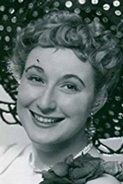 Julie Bernby - Actor Profile Photo