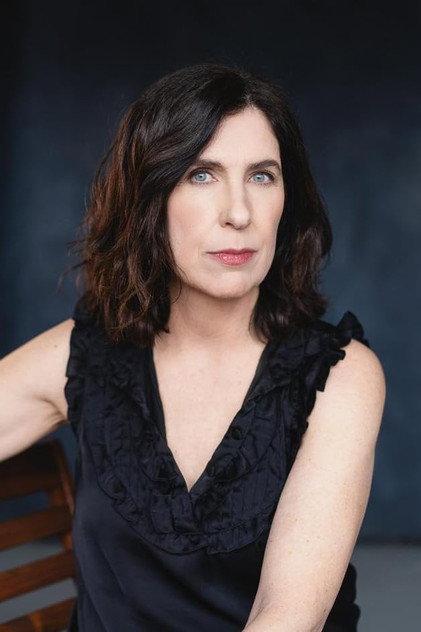 Teresa Pavlinek - Actor Profile Photo
