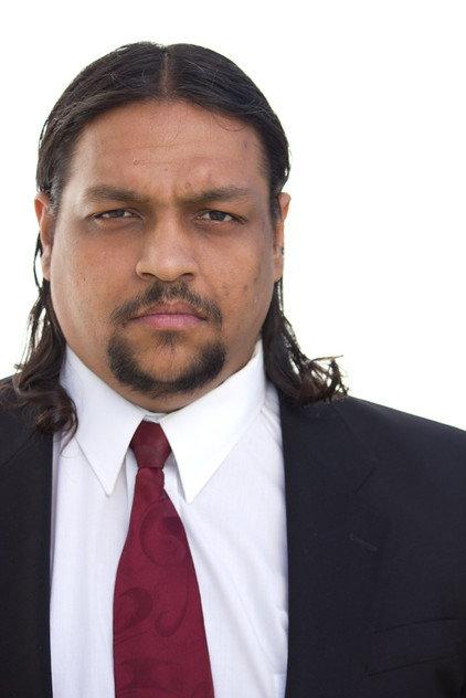 Prince Shah - Actor Profile Photo