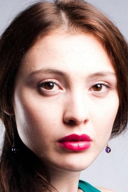 Svetlana Mamresheva - Actor Profile Photo