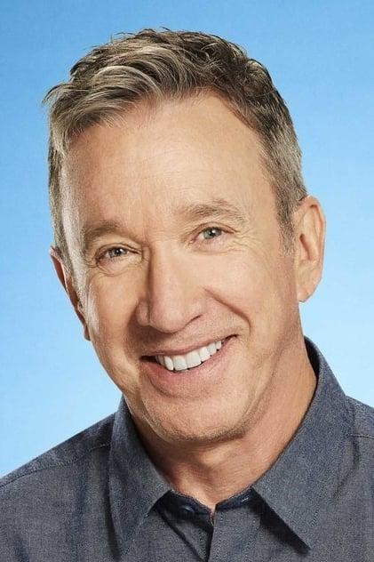 Tim Allen - Actor Profile Photo