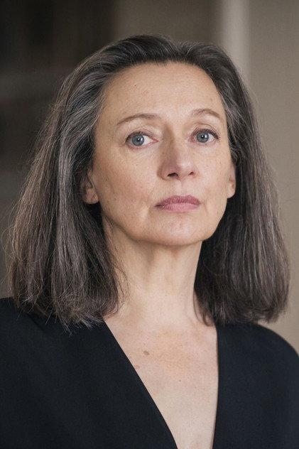Gudrun Gabriel - Actor Profile Photo