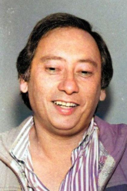 Marcelo Gastaldi - Actor Profile Photo