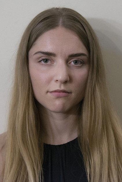 Triin Ruumet - Actor Profile Photo