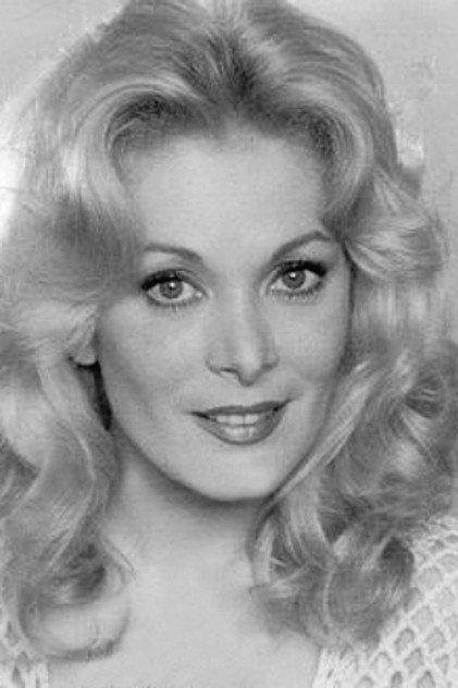 Thelma Stefani - Actor Profile Photo