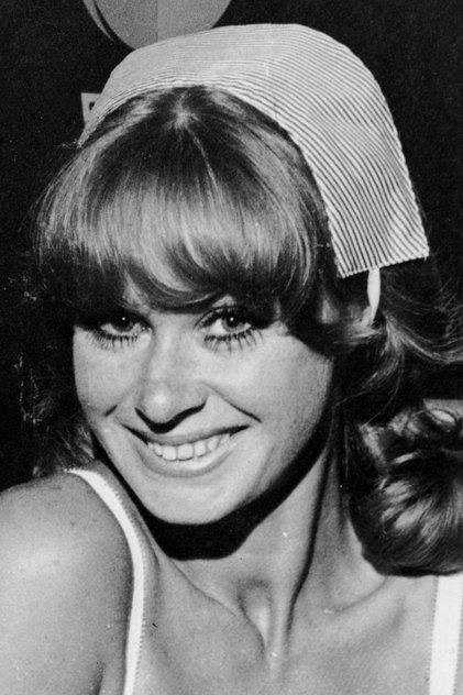 Carol Cleveland - Actor Profile Photo