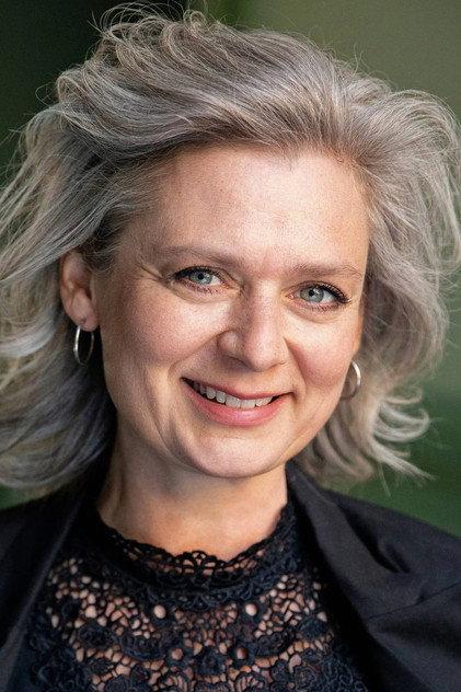 Trine Appel - Actor Profile Photo