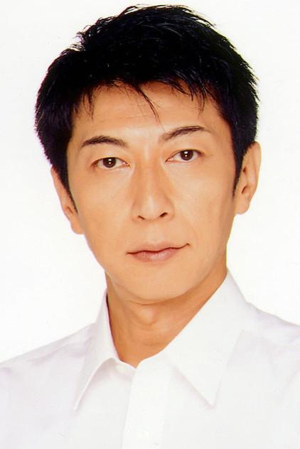 Eisuke Sasai - Actor Profile Photo