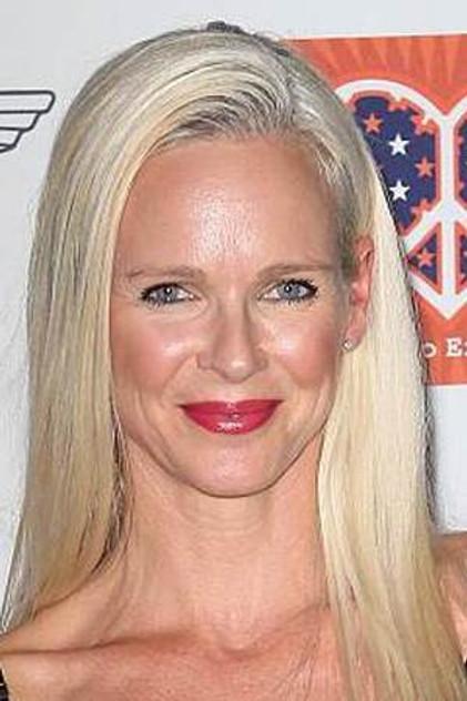 Claire Farwell - Actor Profile Photo