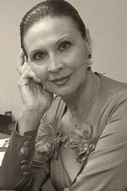 Merche Esmeralda - Actor Profile Photo
