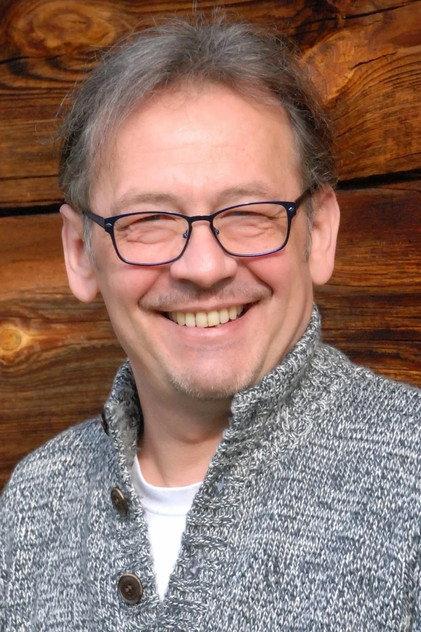 Wojciech Paszkowski - Actor Profile Photo