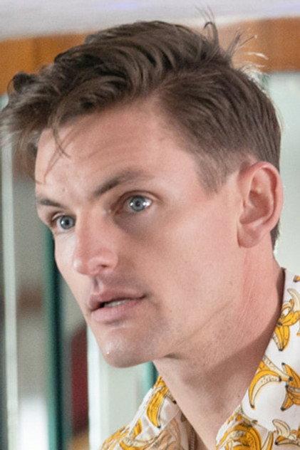 Alexander Faeron - Actor Profile Photo