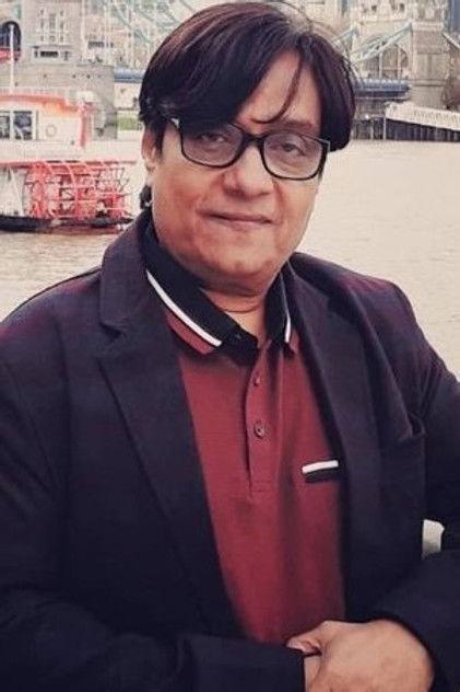 Brijendra Kala - Actor Profile Photo