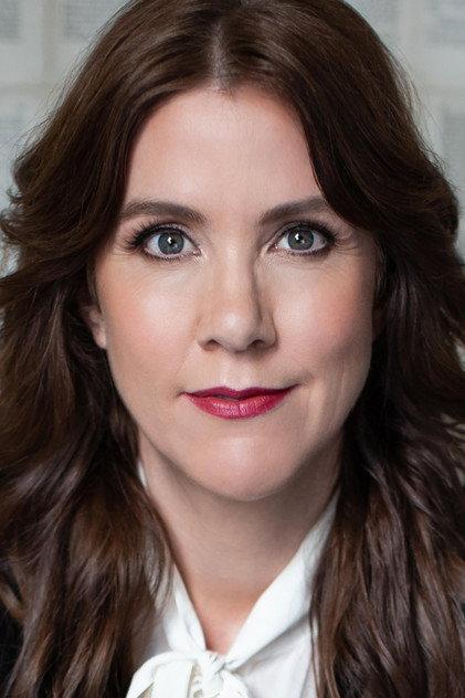 Belinda Bromilow - Actor Profile Photo