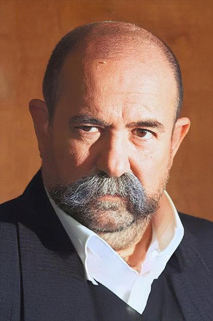 Güray Kip - Actor Profile Photo