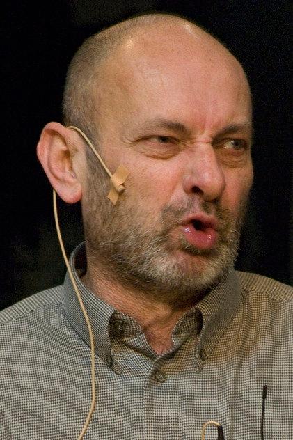 István Gyuricza - Actor Profile Photo