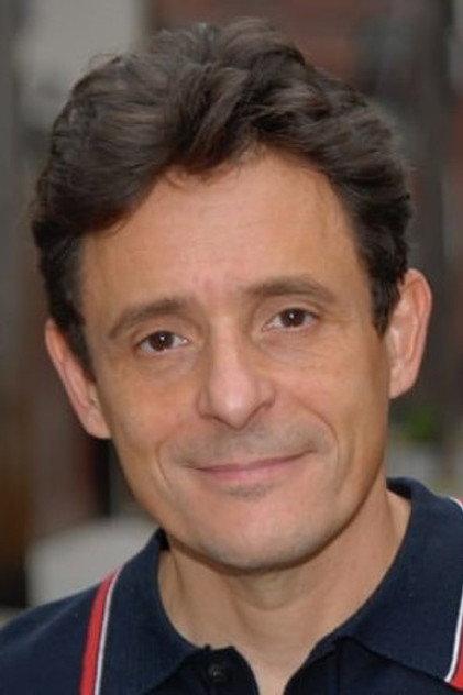 Tony Gillan - Actor Profile Photo