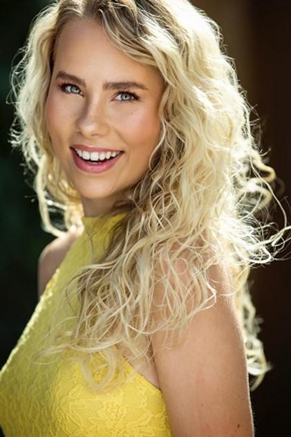 Sadie Brook - Actor Profile Photo