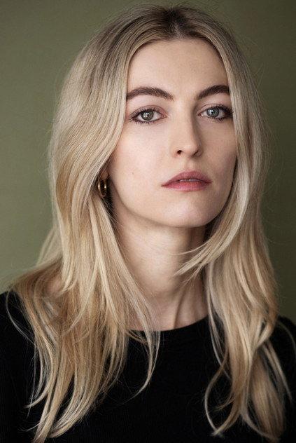 Alexandrea Meyer - Actor Profile Photo