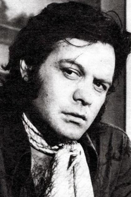 Francisco Di Franco - Actor Profile Photo