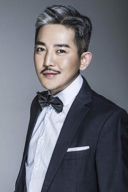 Wu Juncheng - Actor Profile Photo