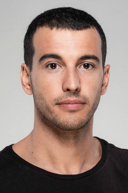 Can Girgin - Actor Profile Photo