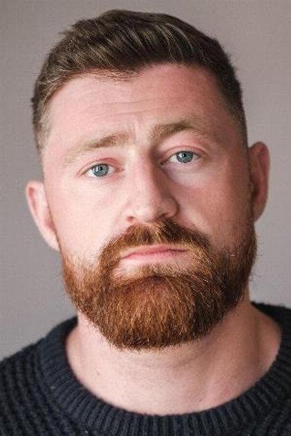 Edward Linard - Actor Profile Photo