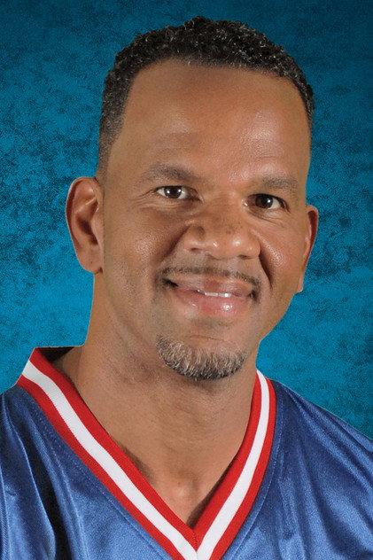 Andre Reed - Actor Profile Photo