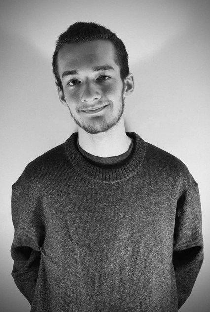 Joshua Armell - Actor Profile Photo