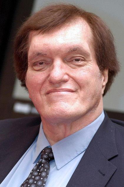 Richard Kiel - Actor Profile Photo