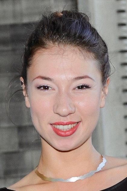 Helena Sujecka - Actor Profile Photo